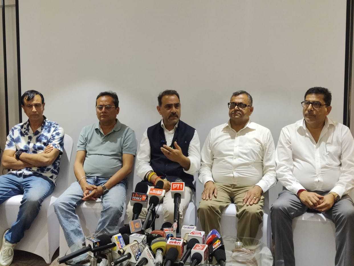 IPL... T20 thrill to be seen in Dharamshala, Mandi-Chamba to become fan parks