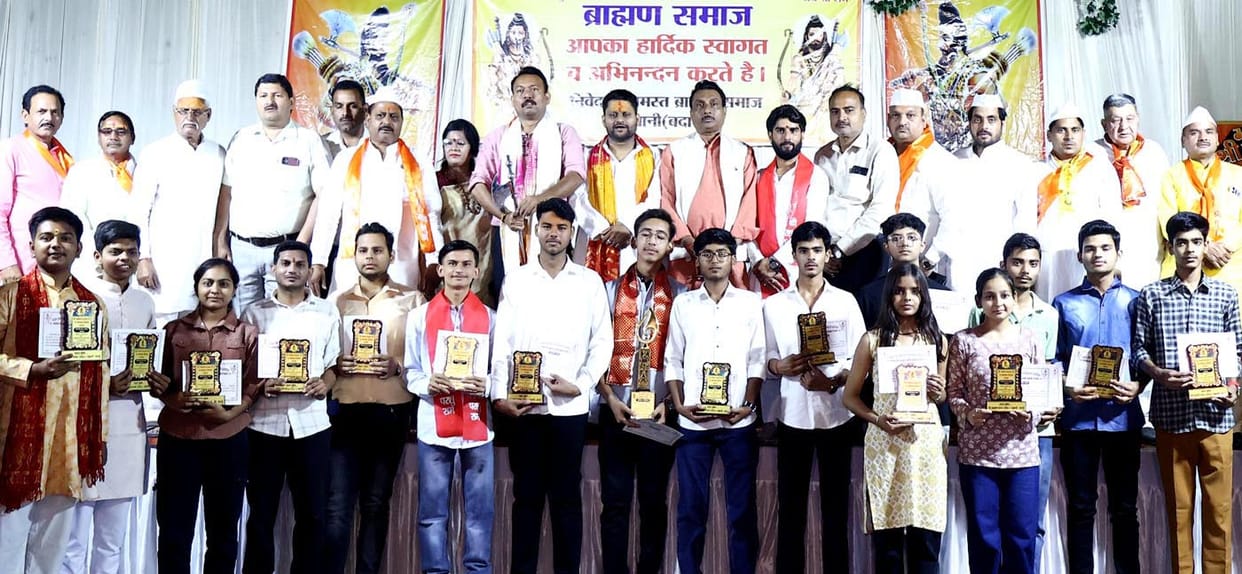 Staying united will enhance the identity of society: Alankar