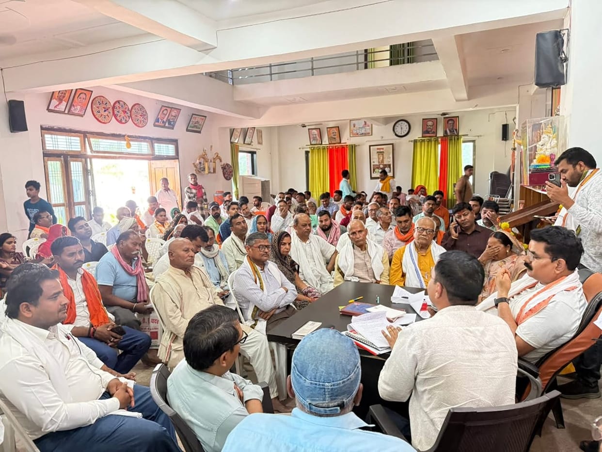 Four out of 18 complaints were resolved in the electricity solution camp.
