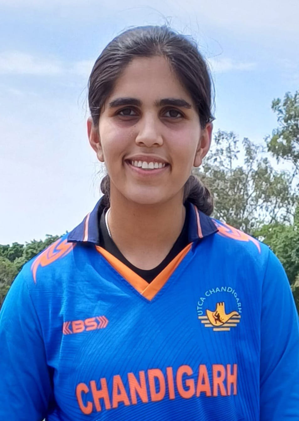 Dubheta's daughter Aditi Sheoran selected for National School Games