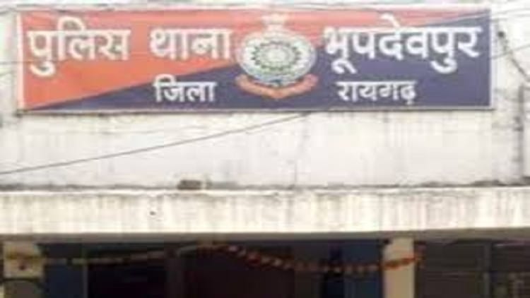 Villager dies after being struck by speeding car