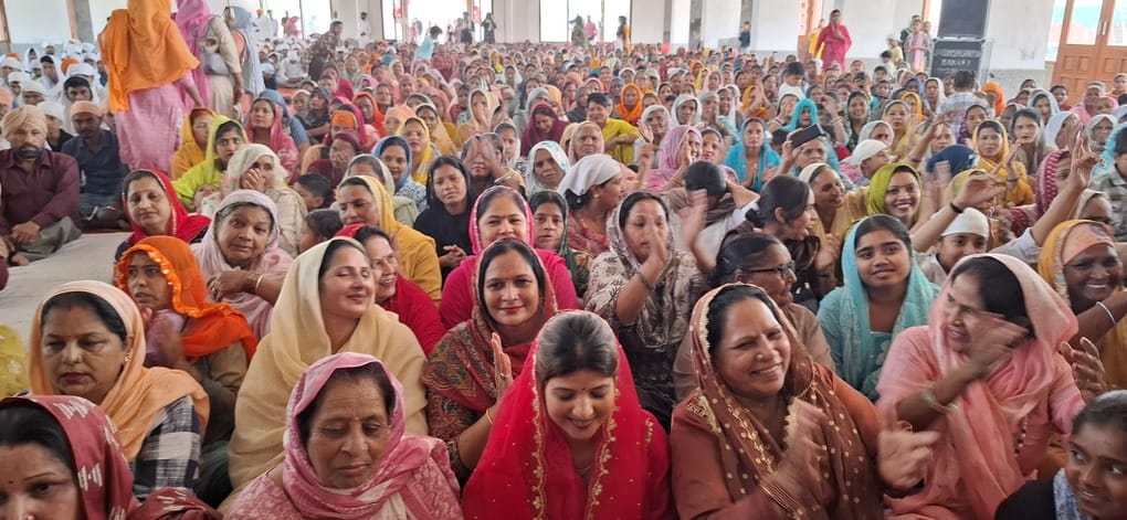 God is the only truth: Swami Gyan Nath