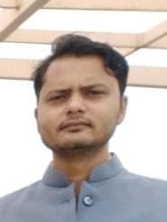 Suspended Village Panchayat Officer from Sitapur dies after being struck by a train.