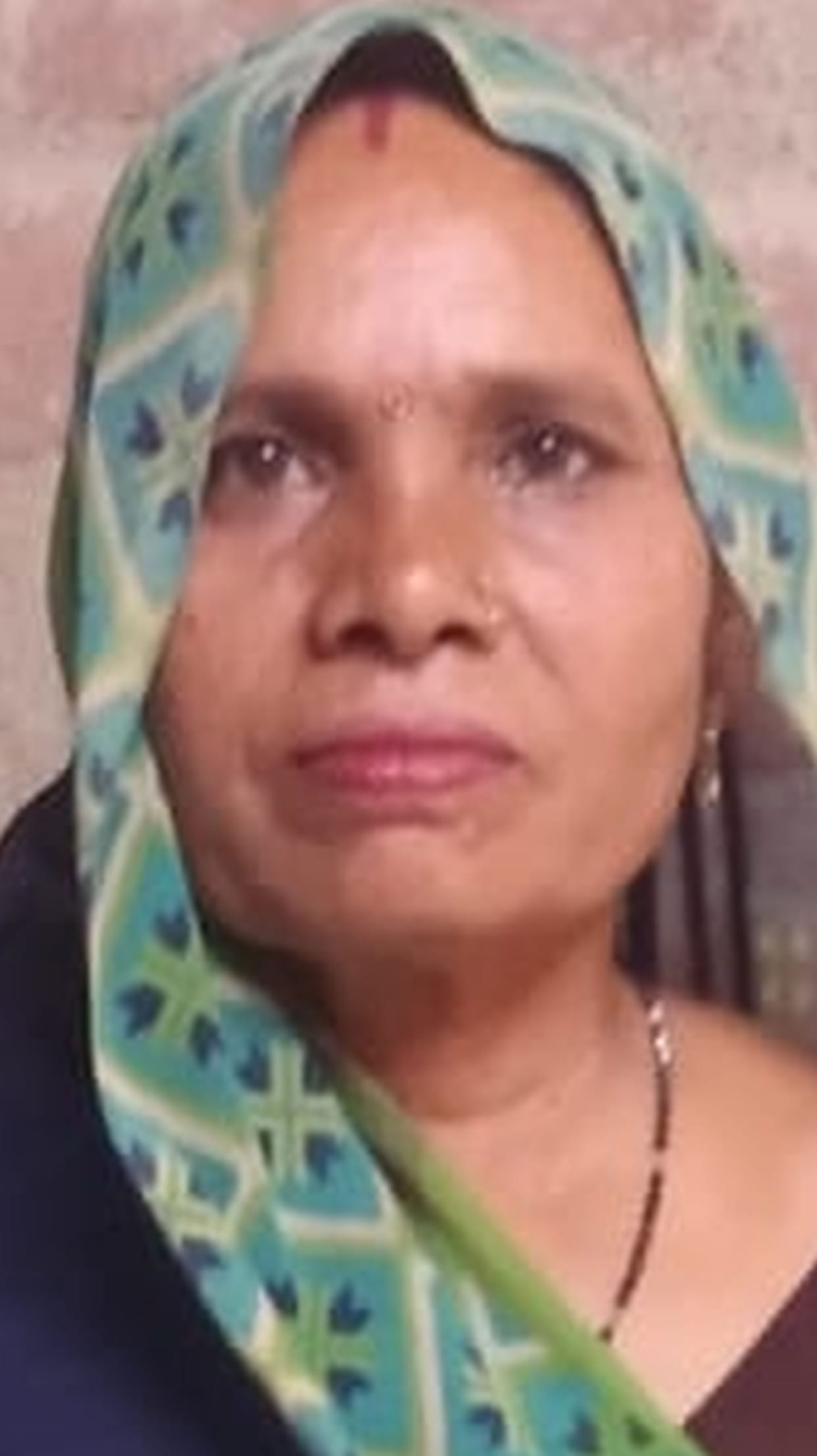 Woman falls to her death after bike jumps on a speed breaker