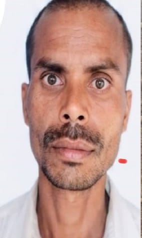 मृतक का फाइल फोटो