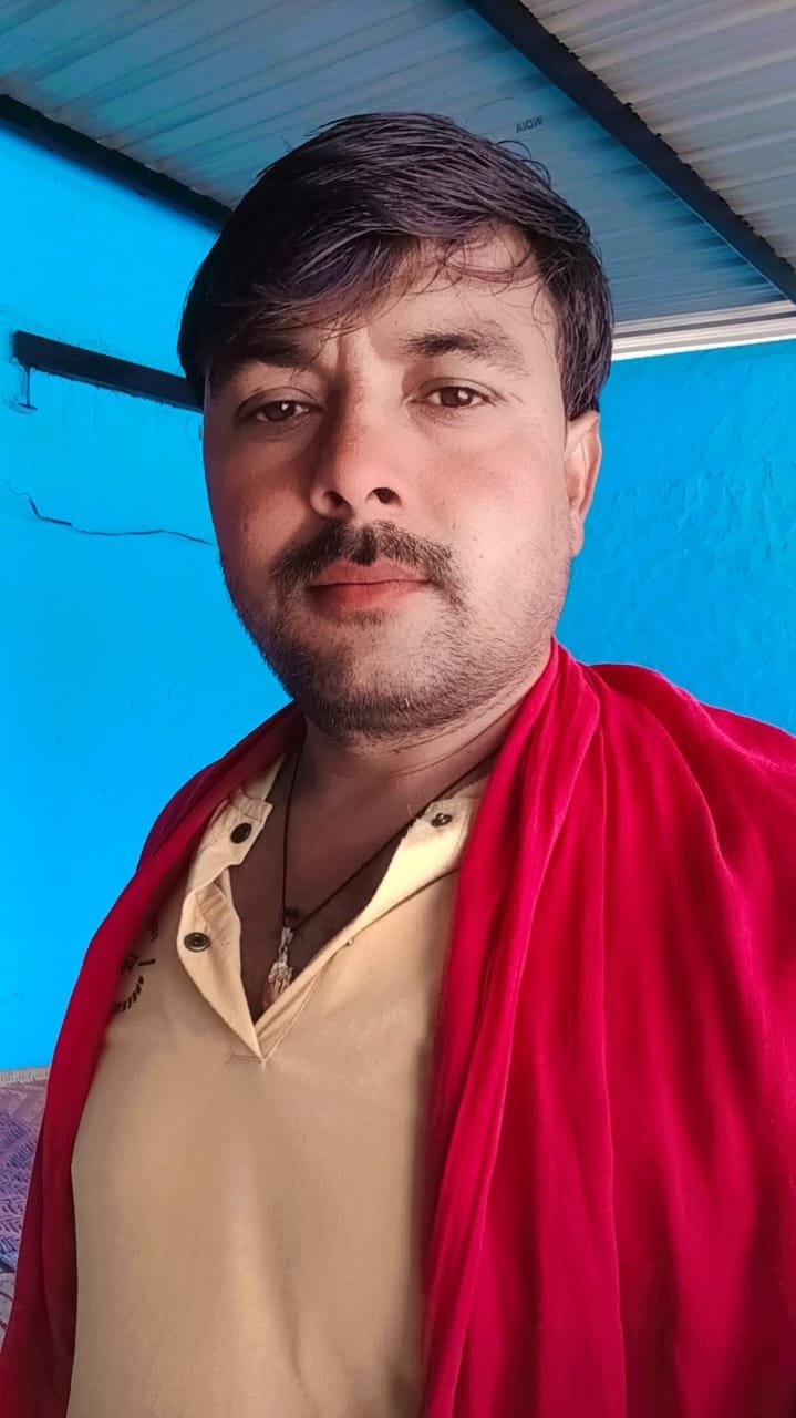 Dattacholi youth dies in road accident in Haryana