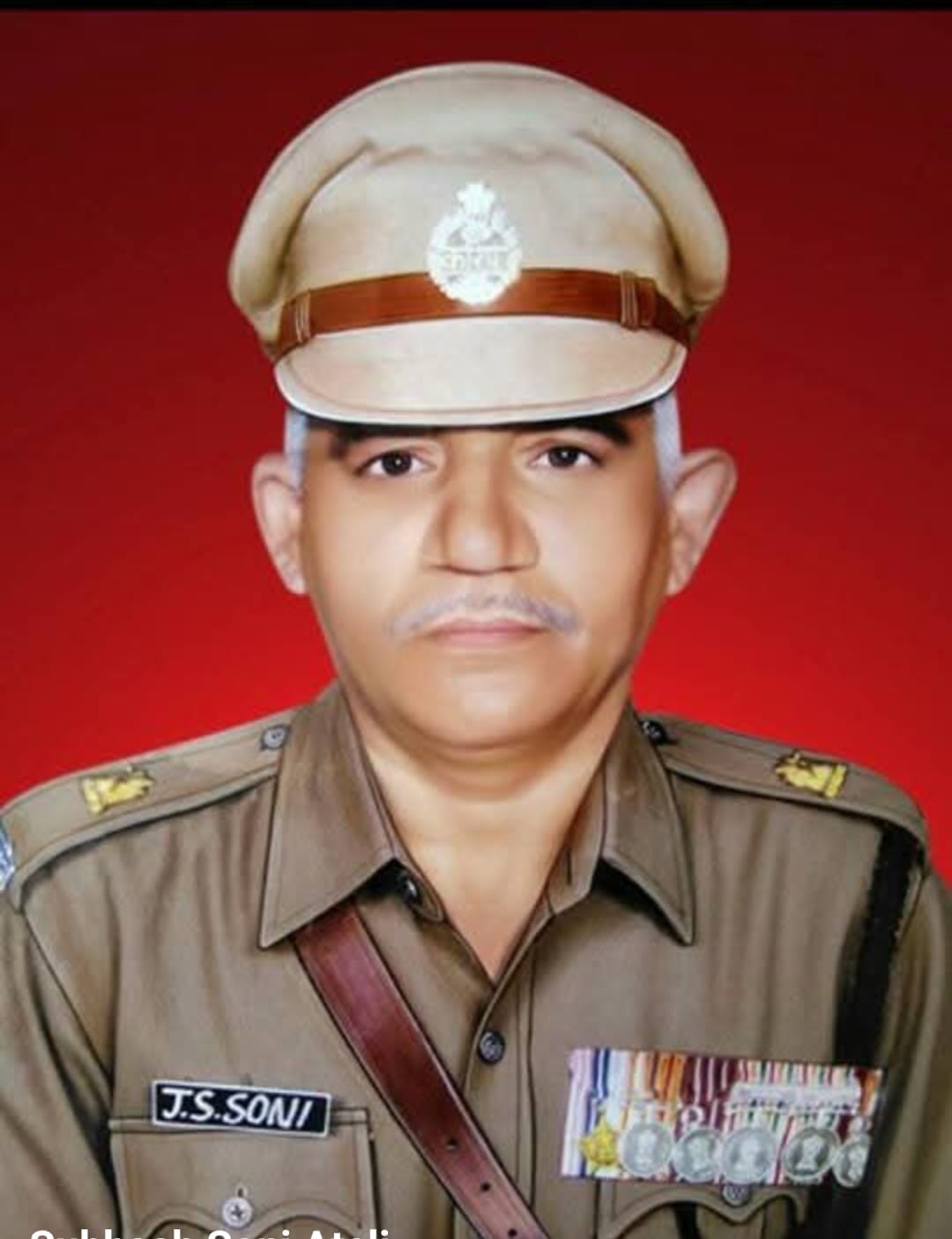 If the country calls, I am ready to head to the front lines once again: Jaswant Soni