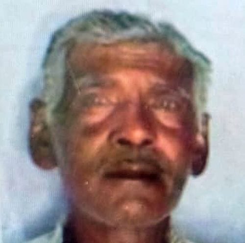 Son-in-law returning from father-in-law's funeral rites dies after auto-rickshaw overturns.