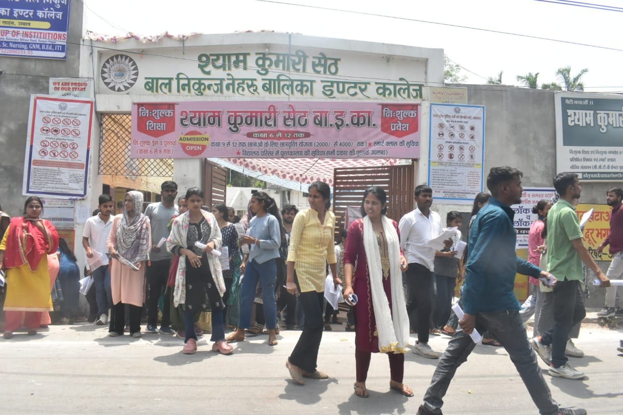 unnao news