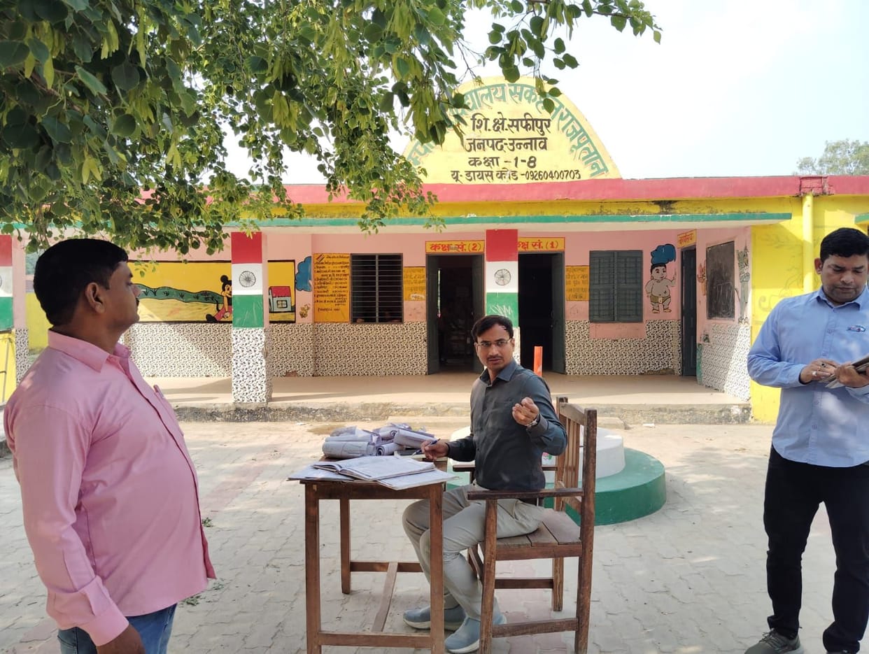 unnao news