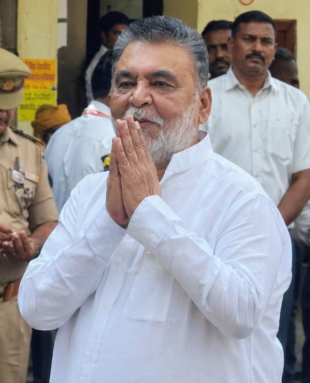 The noose is tightening on former MLC Kamlesh Pathak