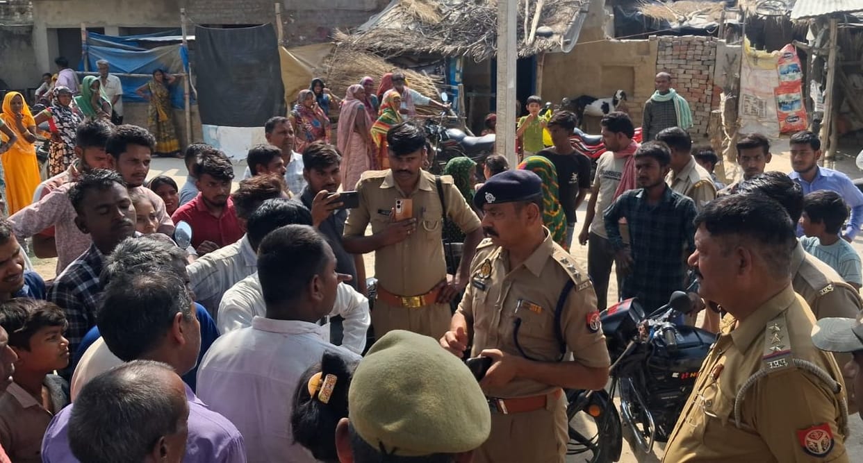 unnao news