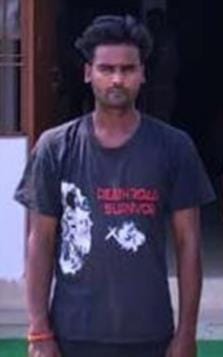 Accused arrested for raping a deaf and mute minor
