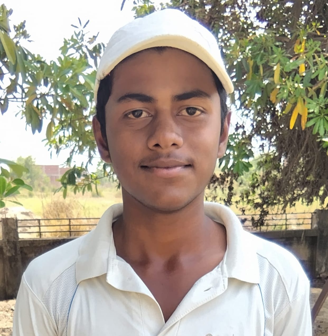 ANC St. John's won the match by seven runs