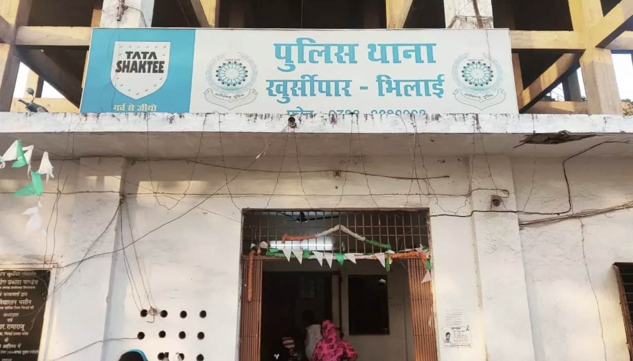 जिले में दो हत्या की घटना,पुलिस आरोपी की तलाश जारी