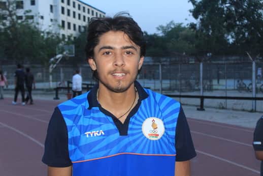 3 players reached the finals of the Junior National Games.