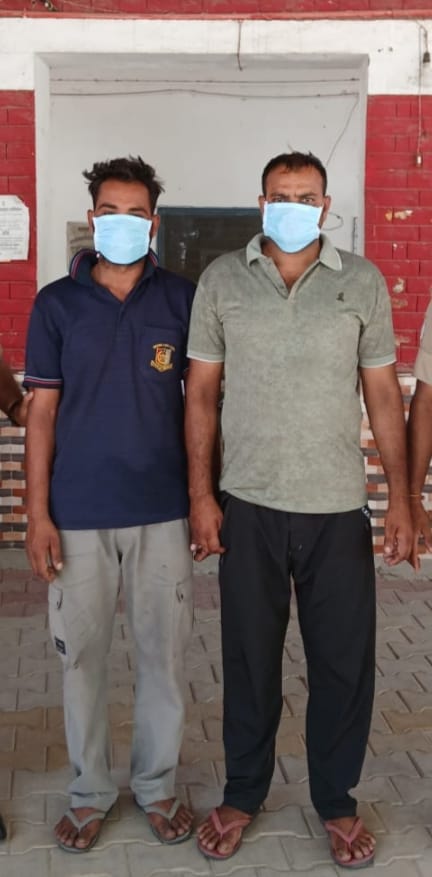 Monu was murdered by his friends for not allowing him to talk to his girlfriend, two arrested