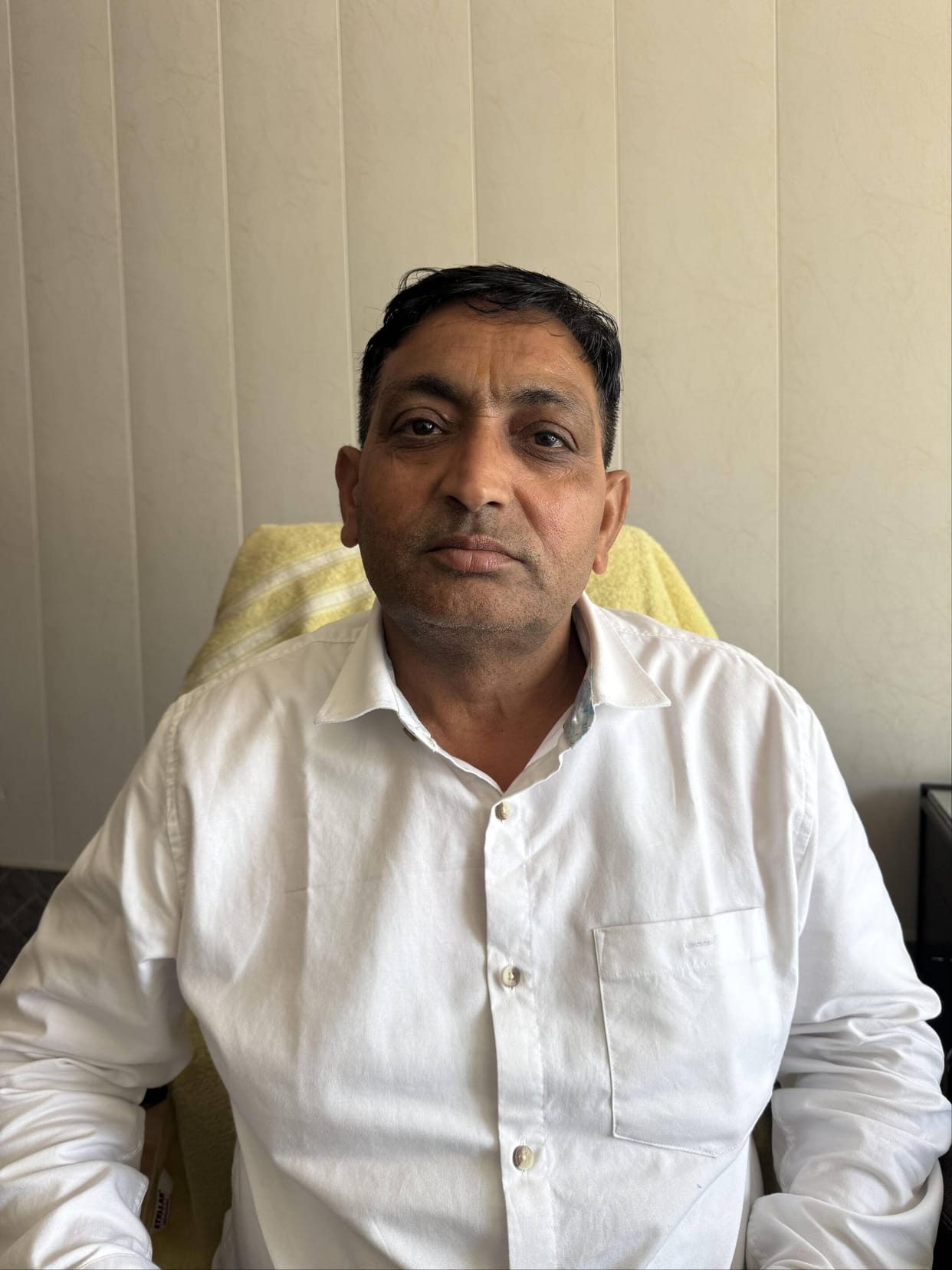 Chief Minister Nayab Singh Saini's words and actions are the same: Sanjay Saini