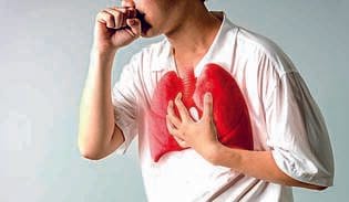 Double testing is essential for accurate diagnosis of pulmonary TB.