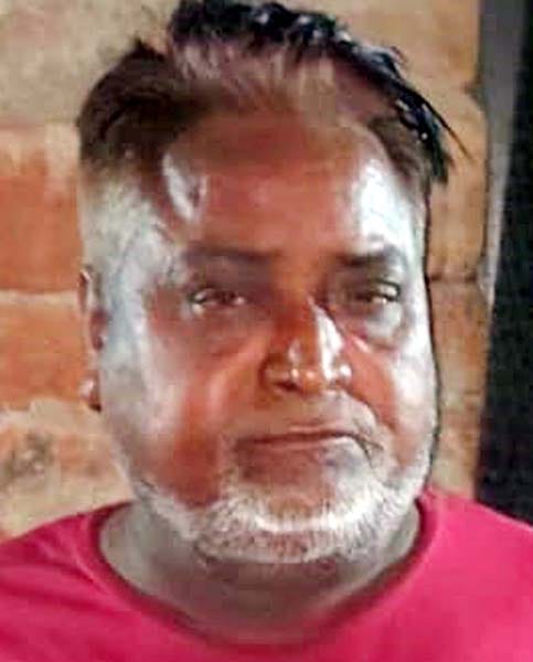Buggy Owner Dies After Being Hit by Car in Khutar