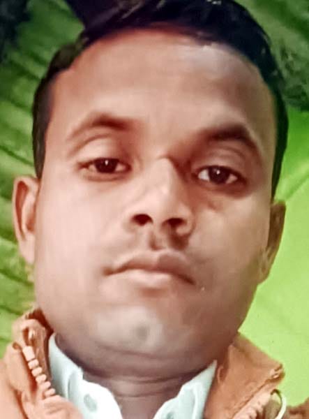 Young Biker Dies After Being Hit by Truck in Puwayan