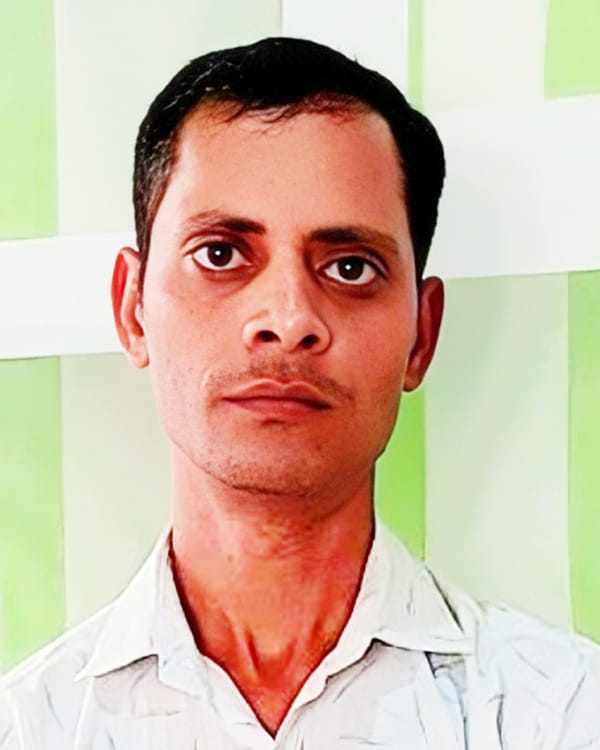 The body of a young street vendor who went missing four days ago was recovered from a canal.