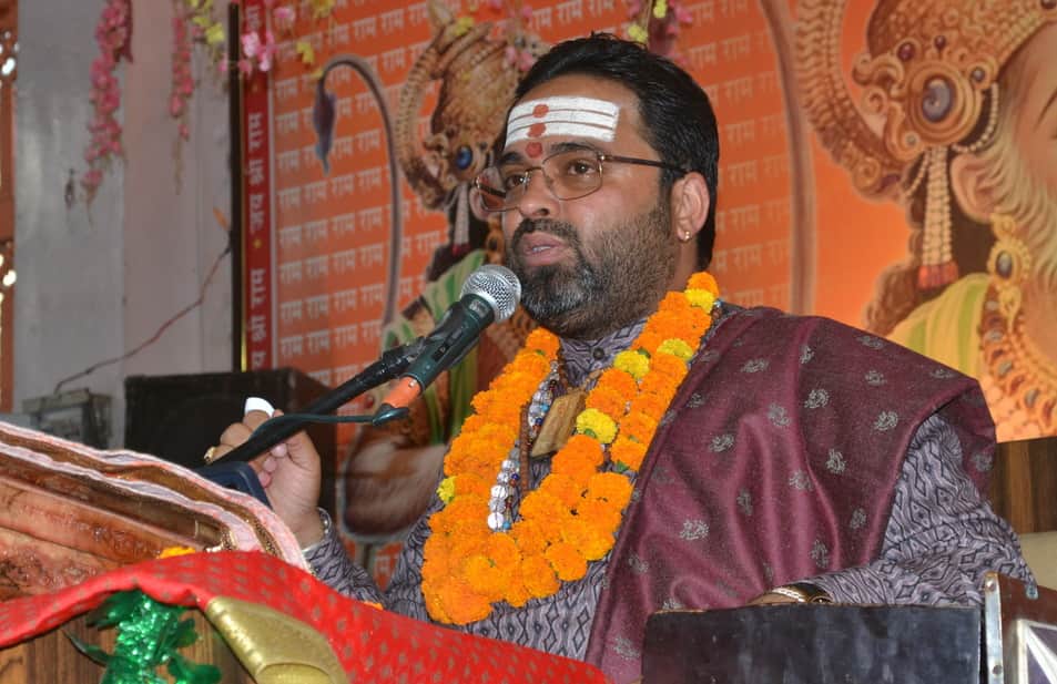 The story should be heard again and again: Ashish