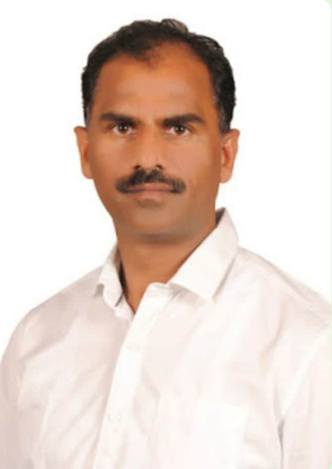 सुरेश कुमार सैनी, निवर्तमान पार्षद