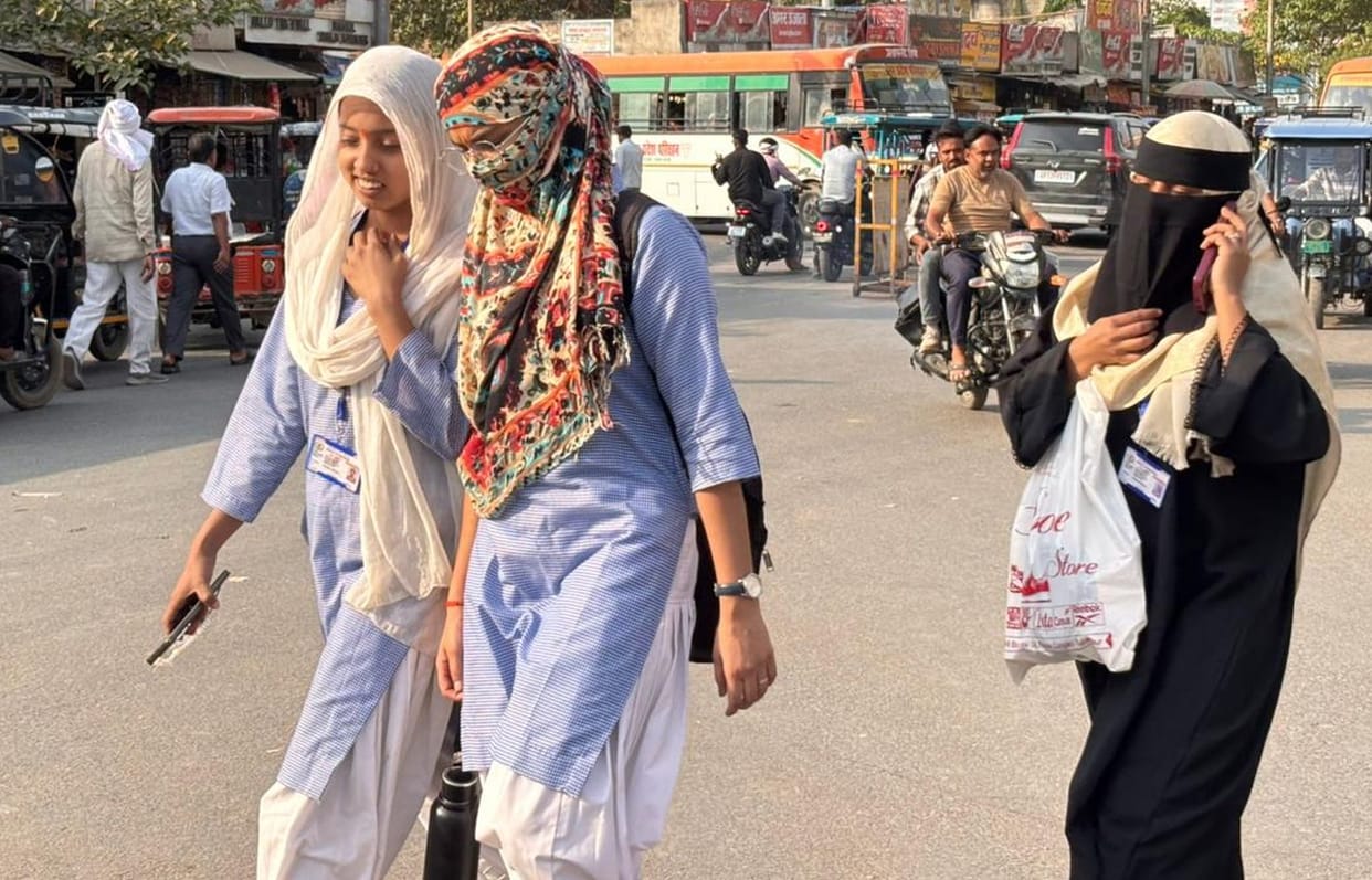 44.1 Degrees: Heatwave Takes a Toll; Power Outages Cause Misery at Night