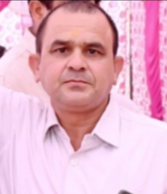 The body of a missing yarn trader was found on the third day in the Delhi Parallel Canal near Ahulana village in Sonipat.