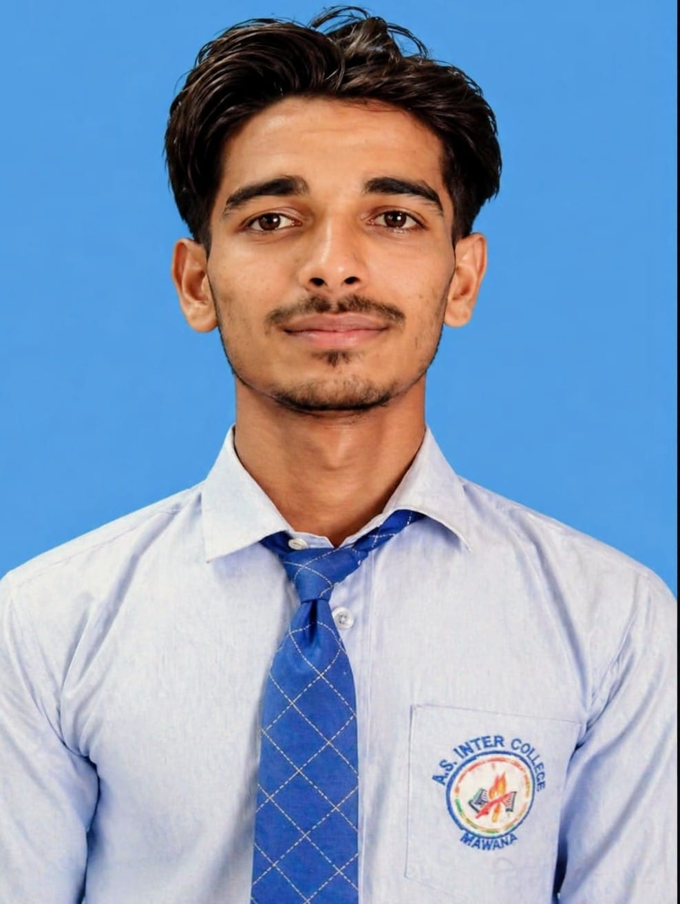 Yahya Rizvi selected in Under-17 squad