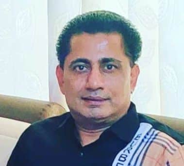 18 : गिरीश बतरा, एसडीओ ।