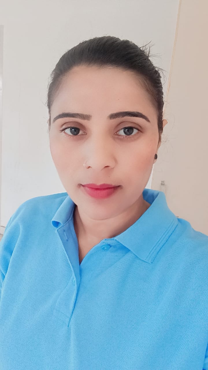 Aarti Devi achieved success in Judo
