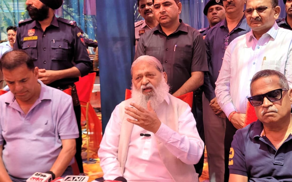 People across the country will listen to the saga of heroes: Vij