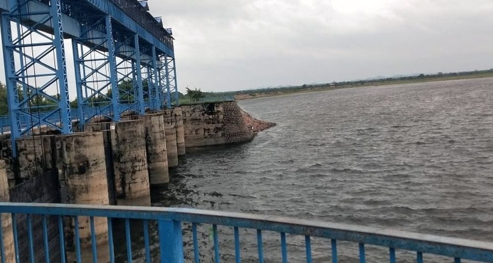 The gates of Urmil and Lahchura dams will be repaired before the rains.