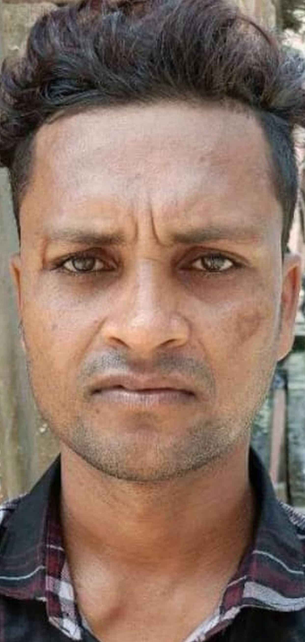 History-Sheeter Robber with 25000 Bounty Arrested in Encounter