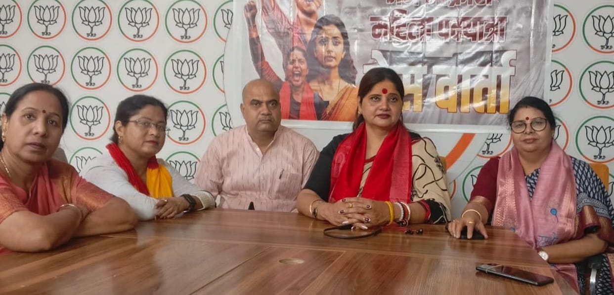 Lotus will bloom in Bengal, government will be formed with absolute majority.