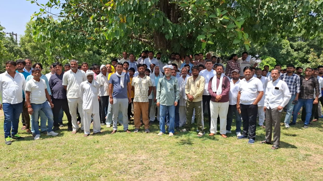 Owner Alleges Attempted Extortion; Villagers Respond: Action Taken Over Pollution Complaint