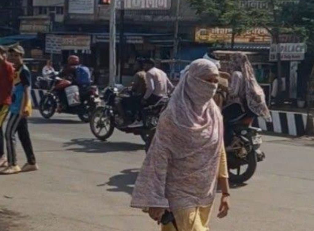 maximum temperature on 43