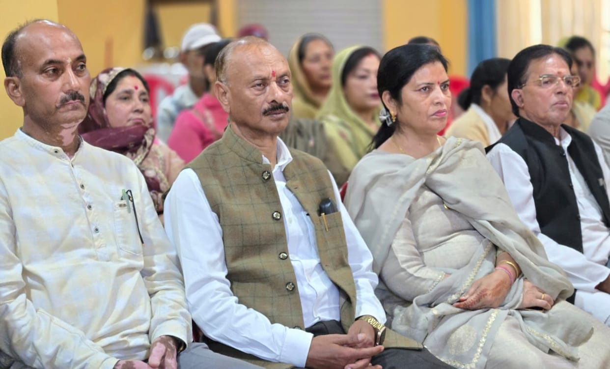 Election discussions dominated after Mann Ki Baat programme