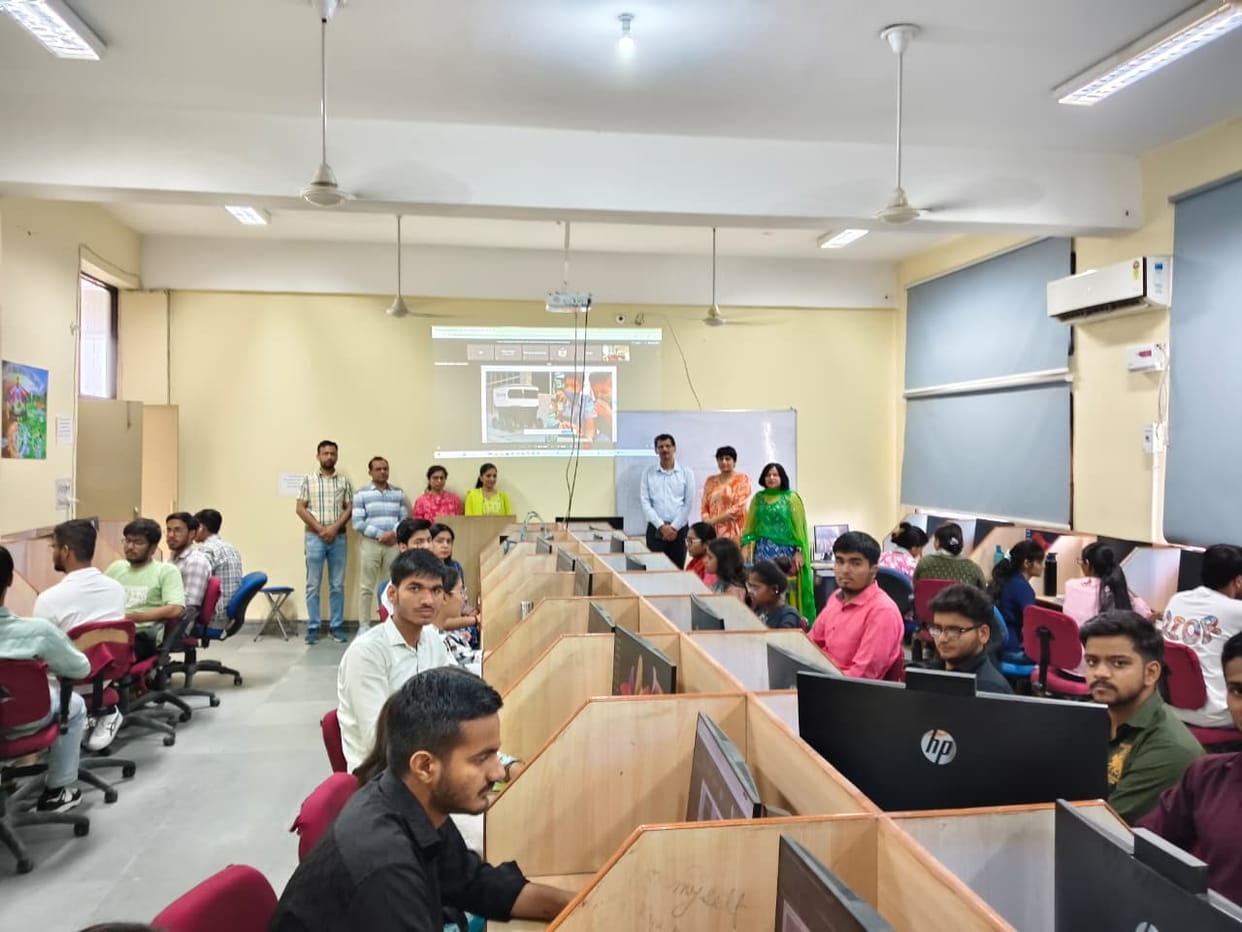 More than 75% of organizations are investing in AI: Savita