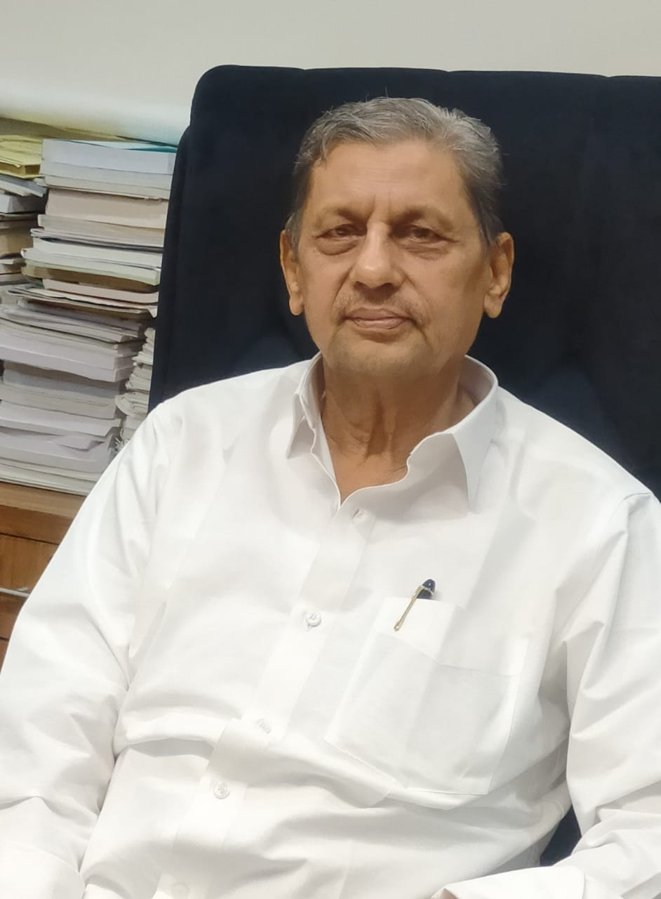 former minister Mohammad Akbar accused BJP of misleading on women reservation In Kabirdham