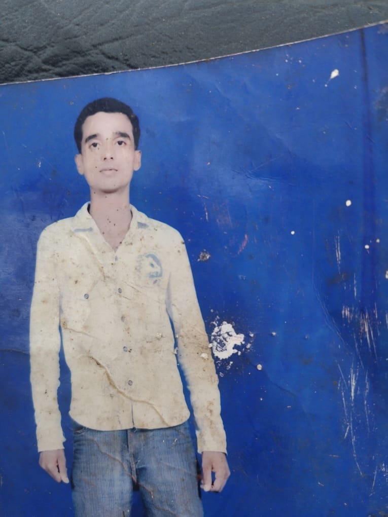Youth injured in accident dies.