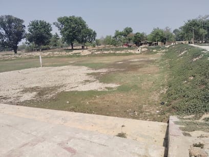 In just four years, the dry nectar of the lake made from 22 lakh rupees