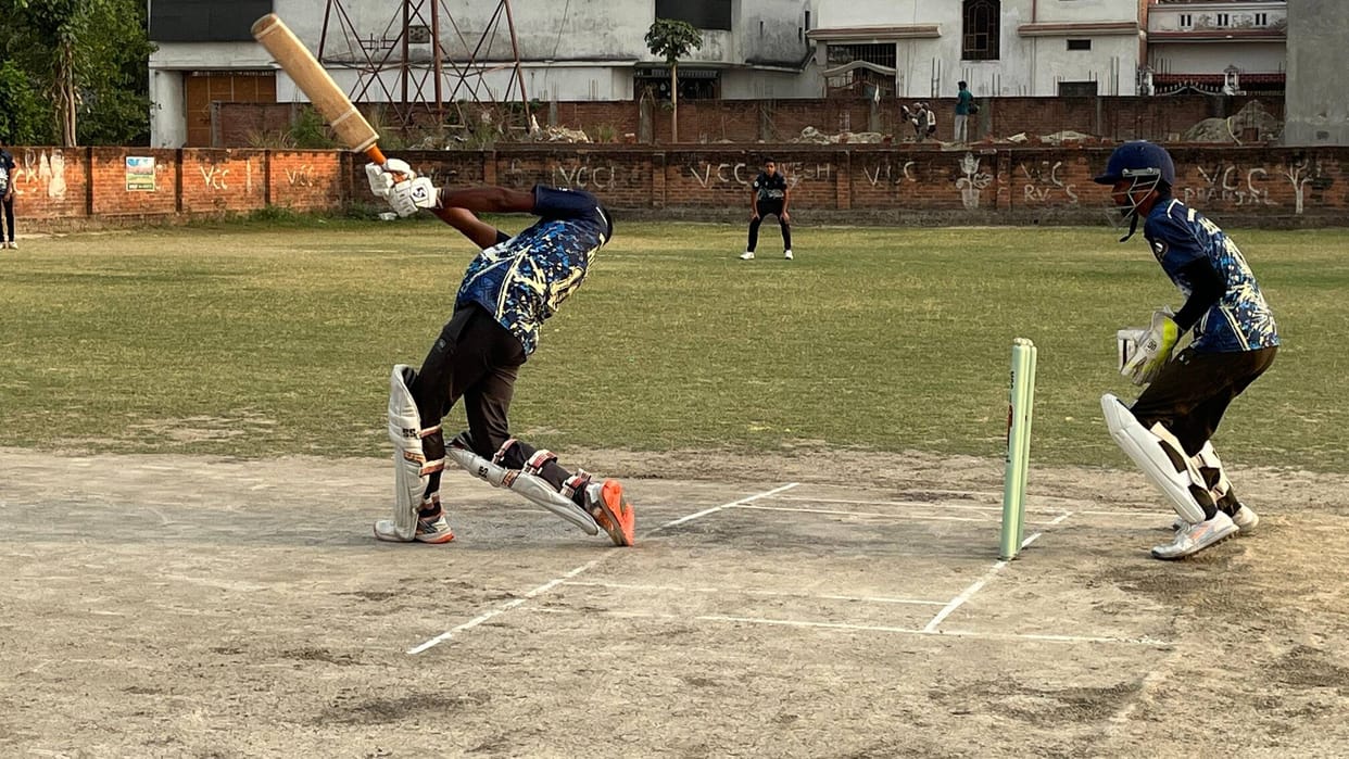 Vedanta Super Kings beat Devils by 21 runs