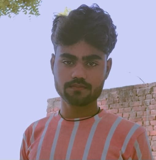 A young man hanged himself after being separated from his wife.
