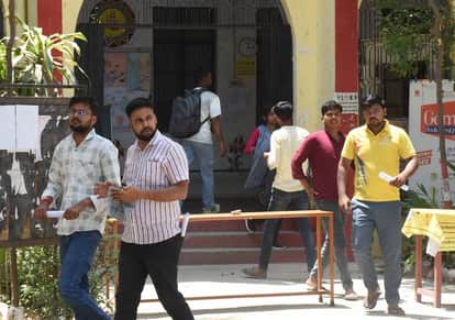 Home Guard Recruitment: 19.29 lakh candidates appeared for 41,424 posts, exam held in 1053 centres in 74 dist