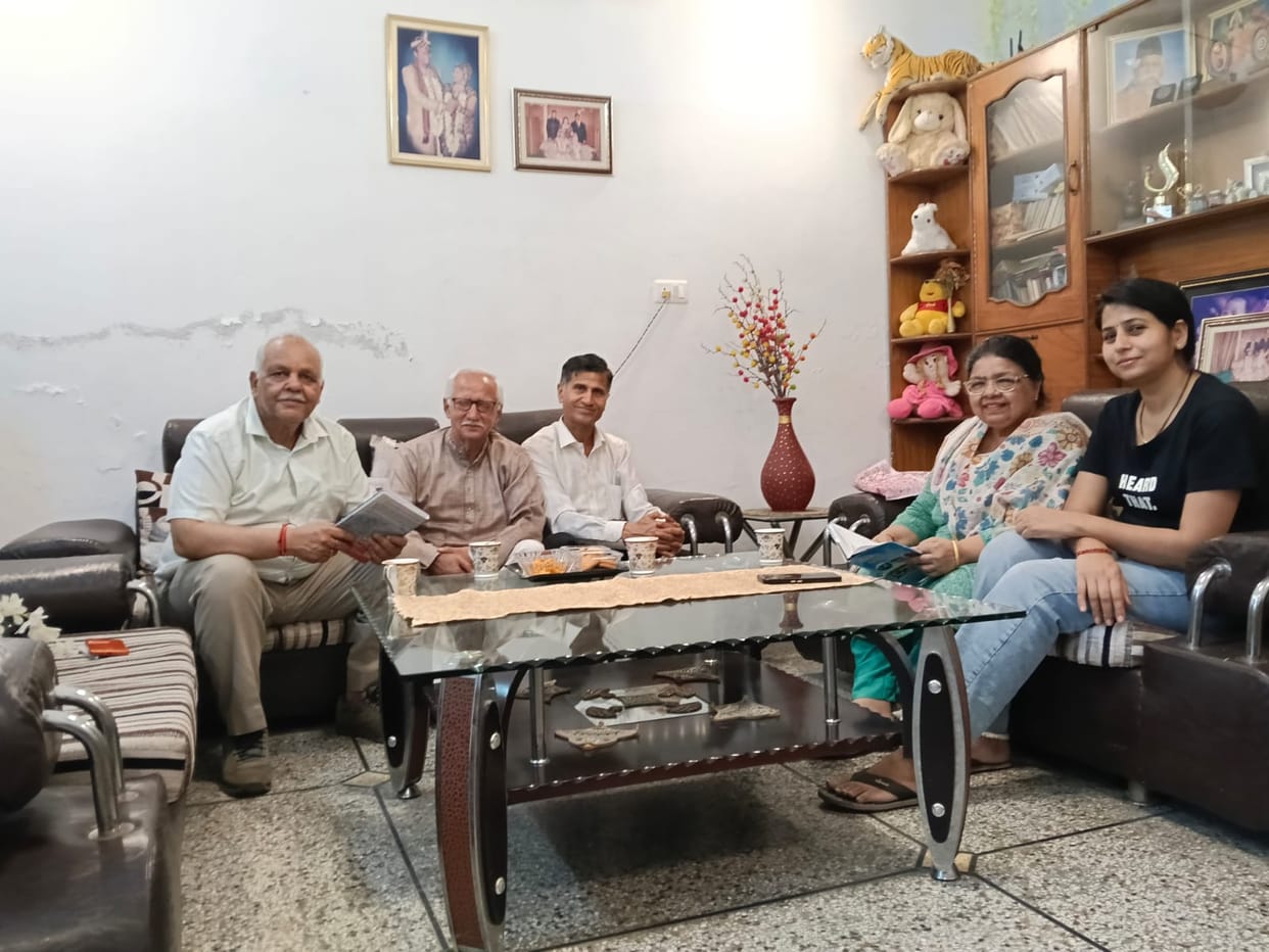 Writers won accolades for their works