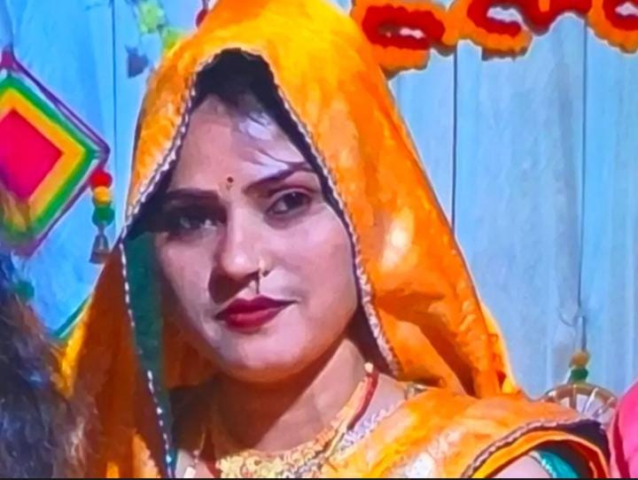 mainpuri news illigle clinik lady died