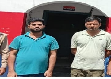 Wasi, who was injured by a bullet, died during treatment, tension persists in Loiya village.